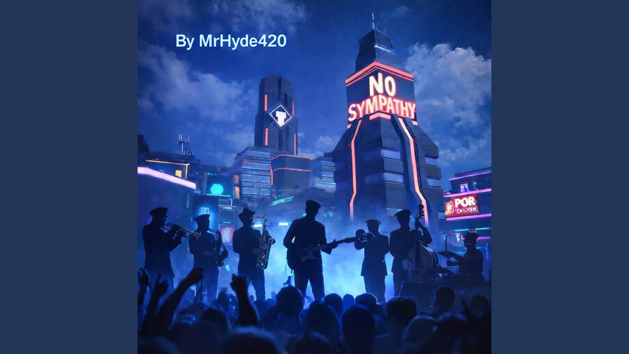 No Sympathy