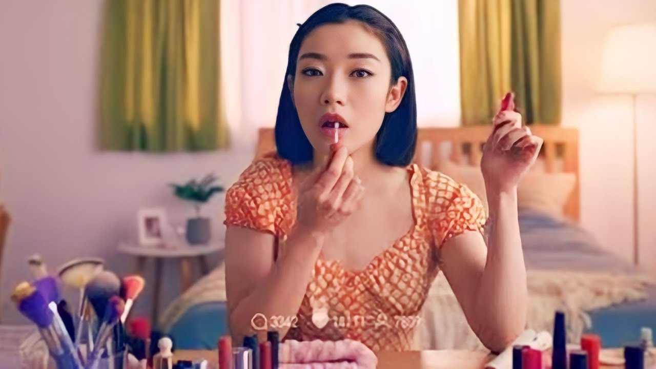 بنت قبيحه كل الطلاب بيتنمرو عليها فبتقرر تغير شكلها وتهتم بنفسها عشان كل الشباب تعجب بيها ملخص مسلسل