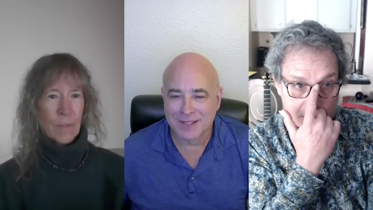 #Guitar #virtuoso Peppino D'Agostino talks about the power of #collaboration