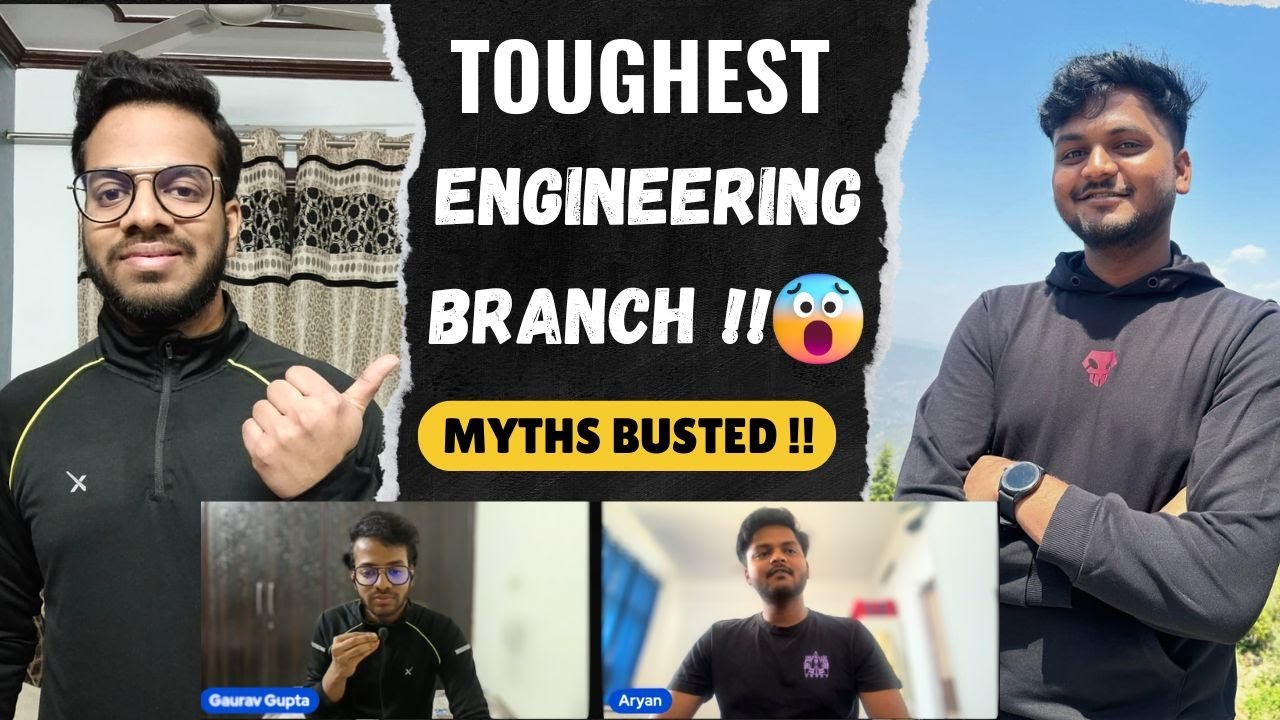 Reality Of Electrical Engineering (DTU)🤯| Toughest Branch , Placement Statistics