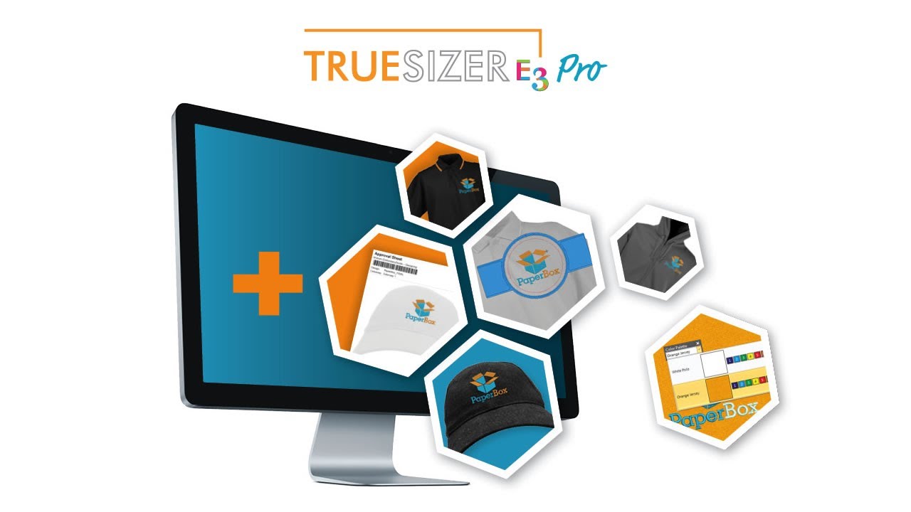 Wilcom's TrueSizer Pro