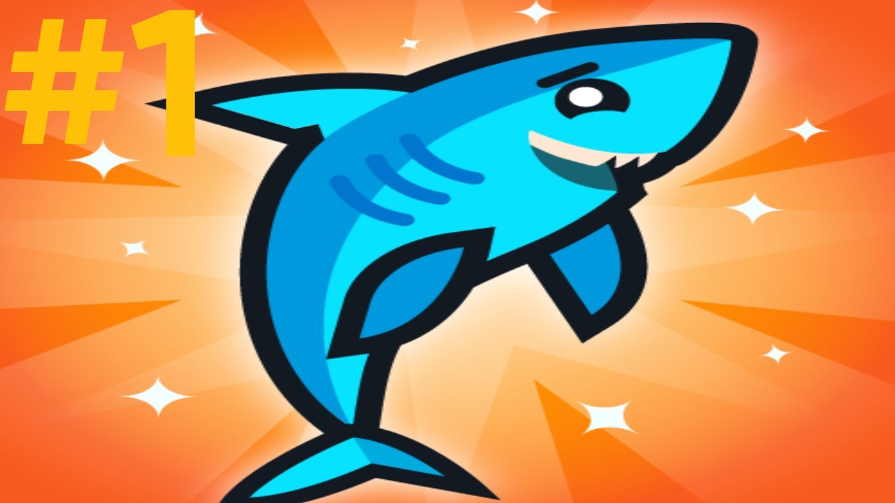 Idle Fish Aquarium (Part 1 : Gameplay)