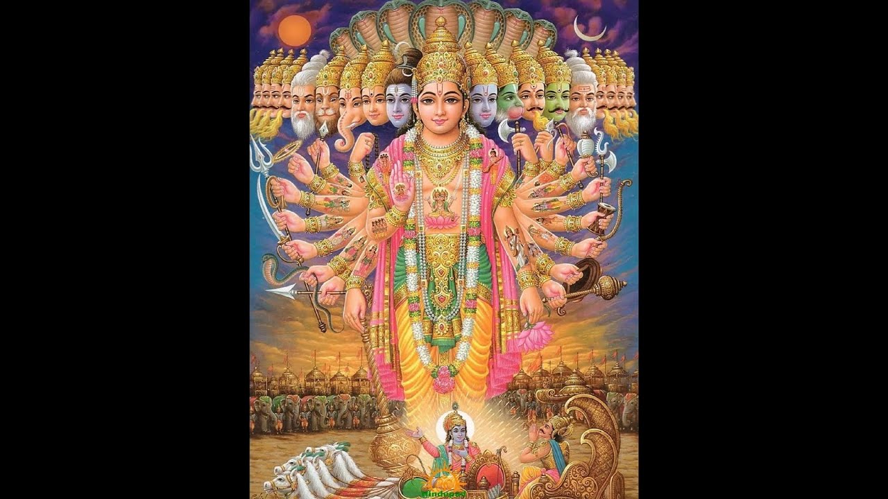 Trisandhya (English) Dhara as per Bhavishya Malika