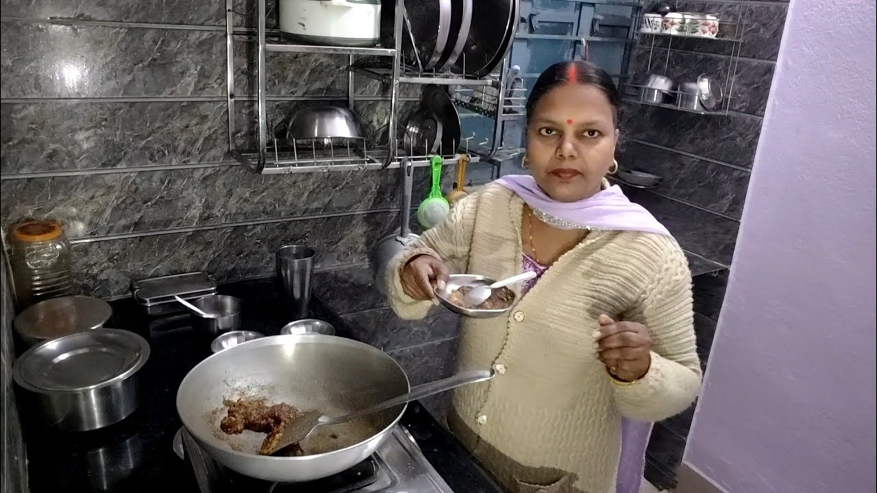 Ghar par jhatpat banaye swadisht Besan ka Halwa | Besan Halwa Recipe in Hindi | Halwai Style