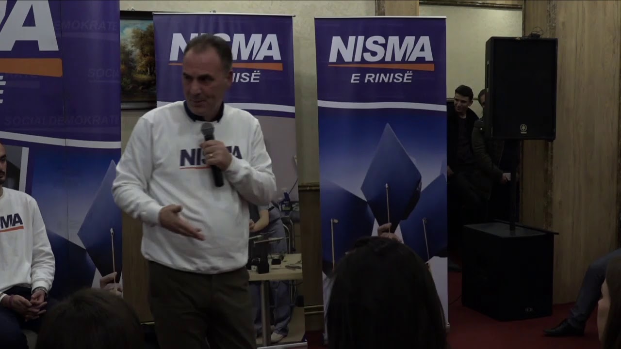 Drejtp&euml;rdrejt nga takimi i Nism&euml;s me t&euml; rinjt&euml; n&euml; Suharek&euml;