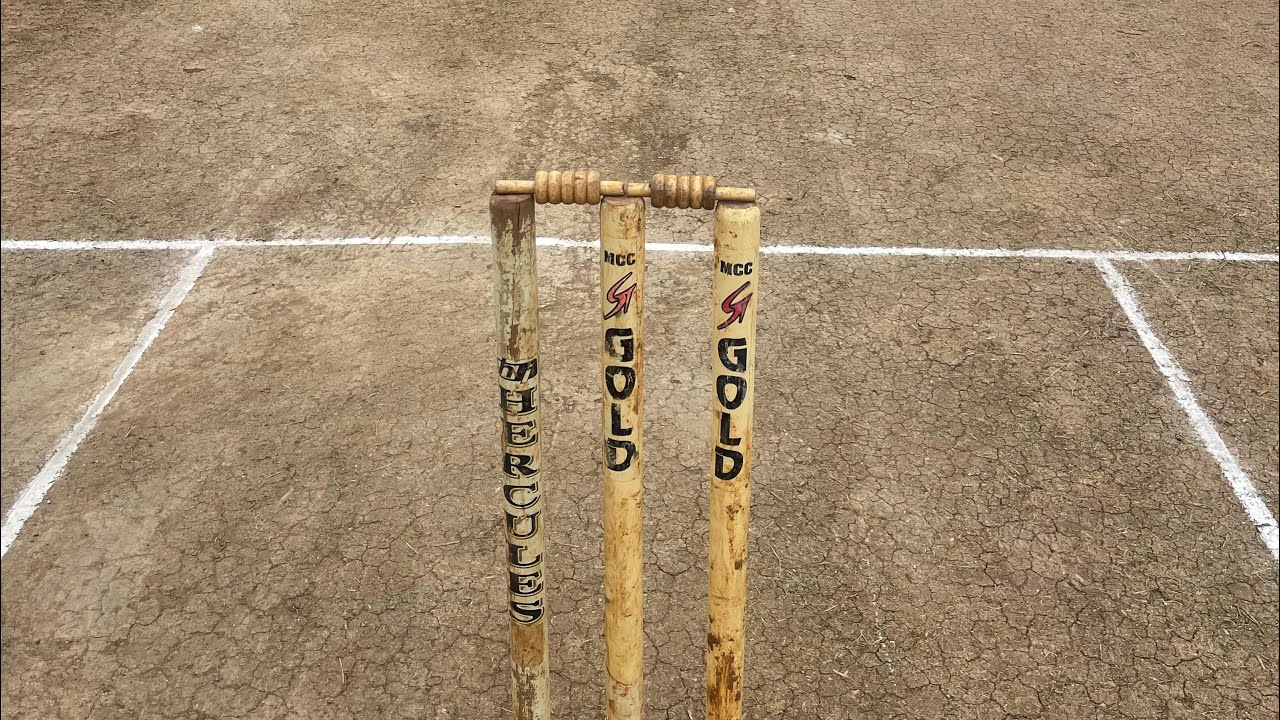 Insideout vs North Stars Batting Part 1