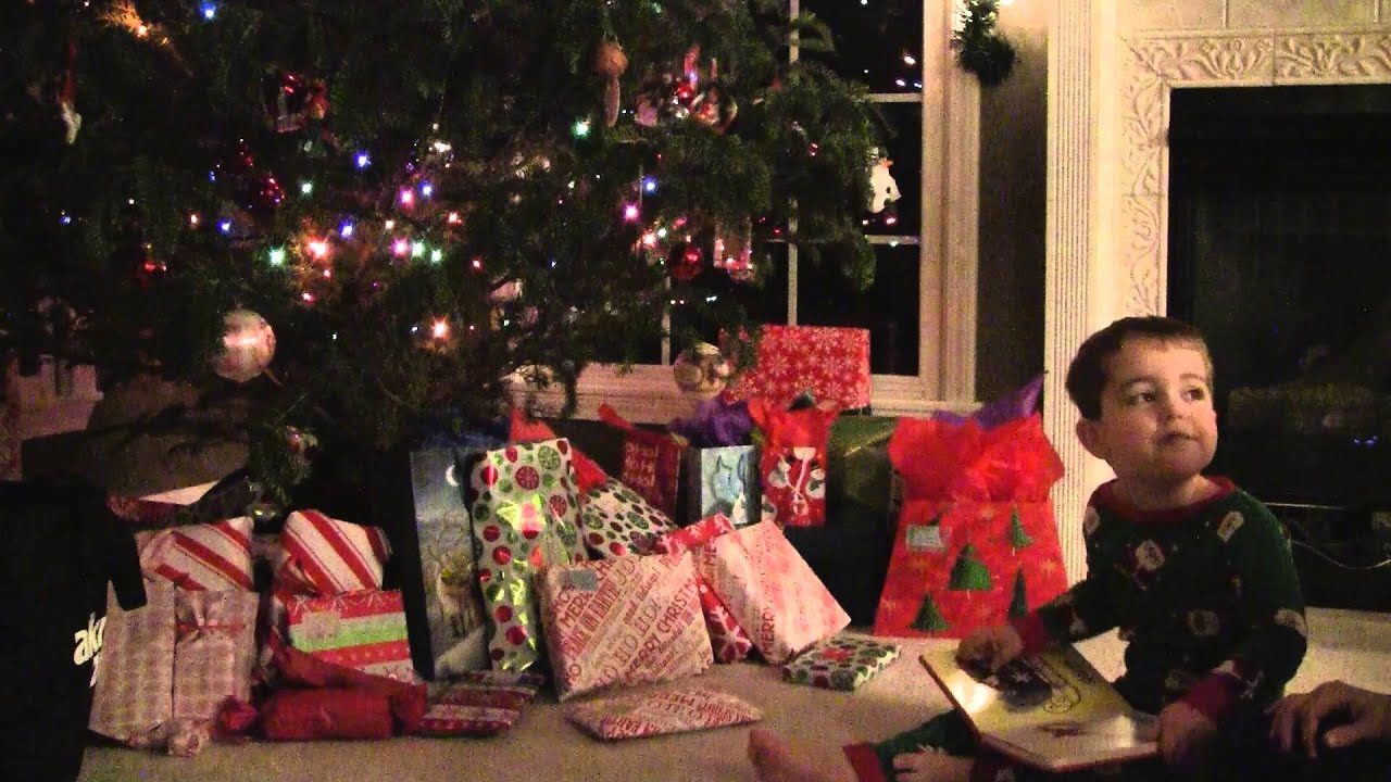 Christmas Morning 2012.m4v