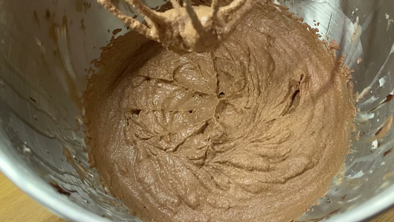 Sheridan‘s cream / Шоколадов крем с маскарпоне и ликьор Sheridan‘s