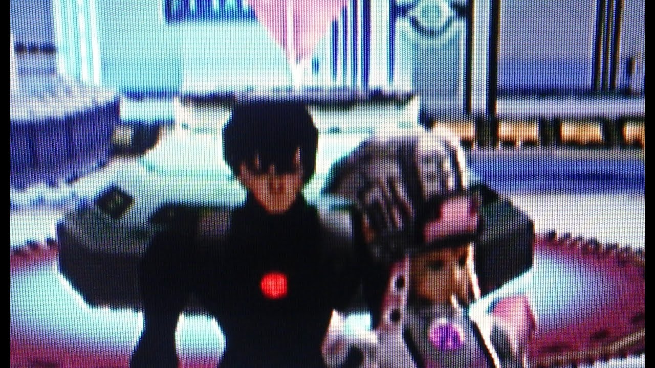 My Collection Of Phantasy Star Online (Retro)