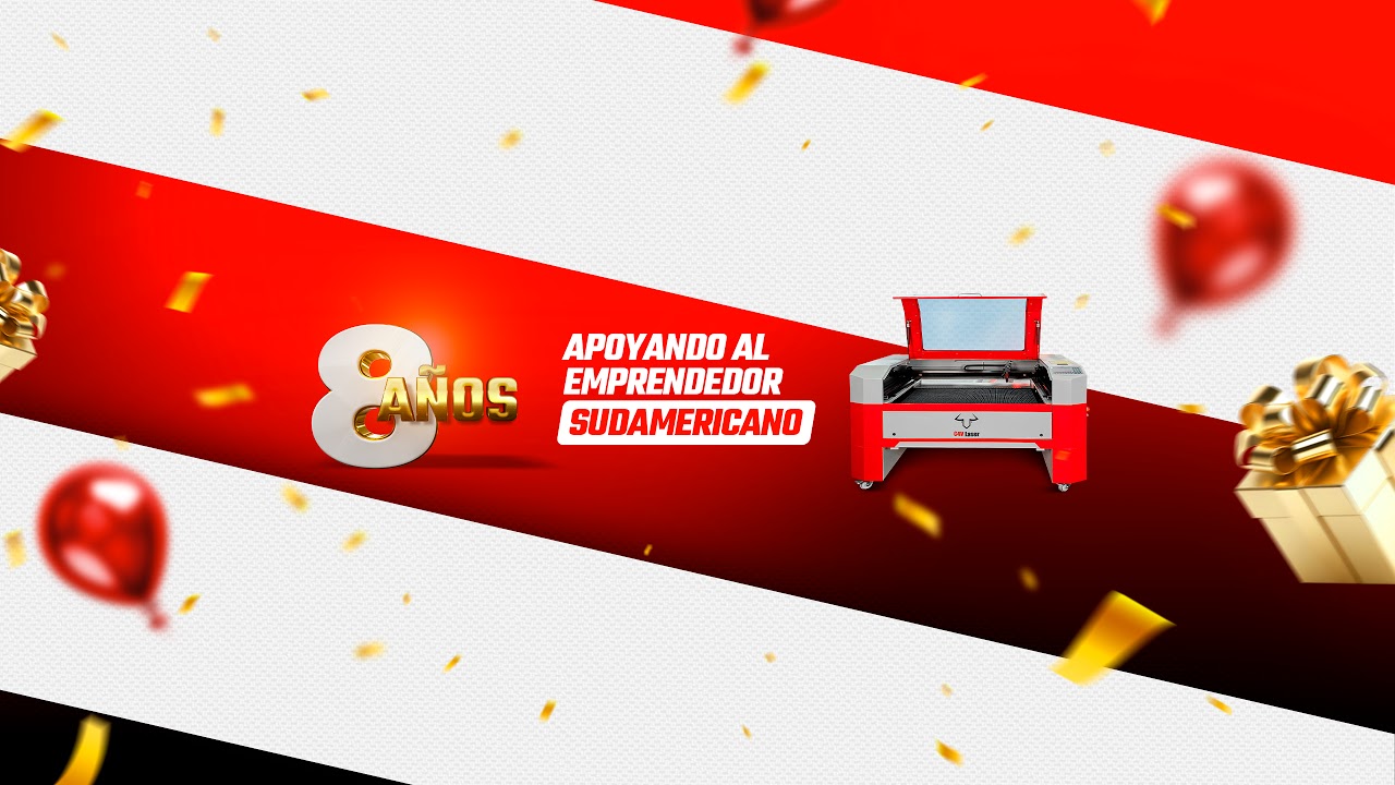 El ABC del negocio de corte laser con C4V laser