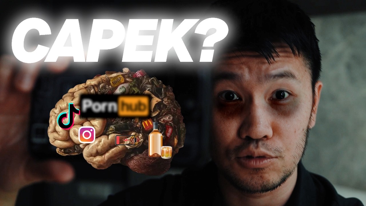 STOP CAPEK BANGET dibawah 12 menit