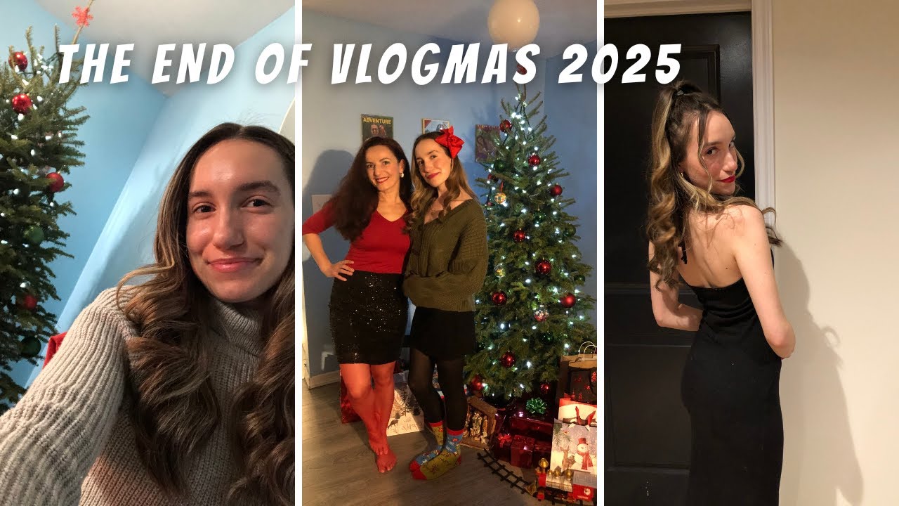 CHRISTMAS & NEW YEARS