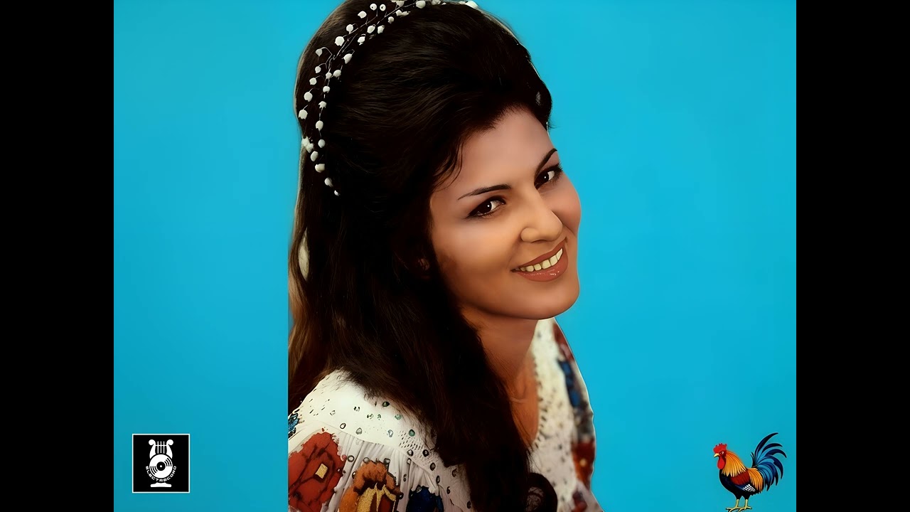 Irina Loghin - Mi a cazut norocu n balta