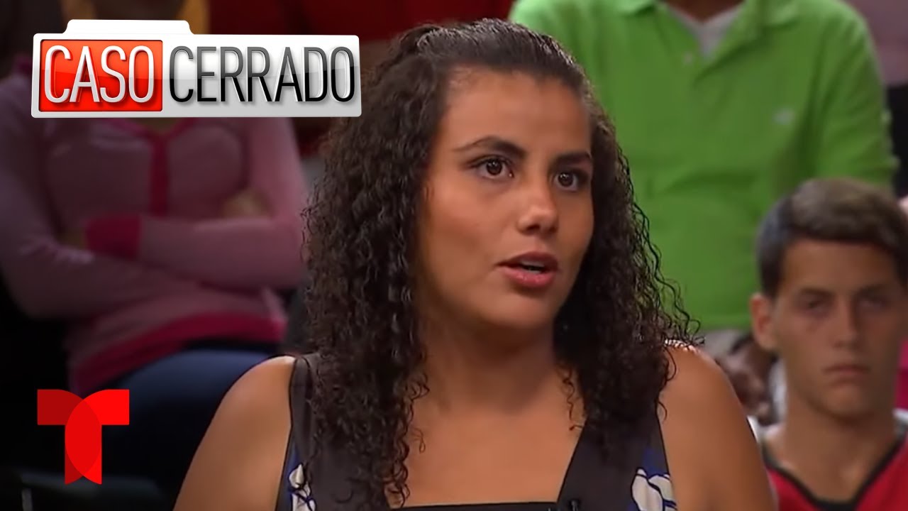 ¡Expone a su sobrino a burlas en nombre del arte! 📸🎨🥲 | Caso Cerrado Capítulo Completo