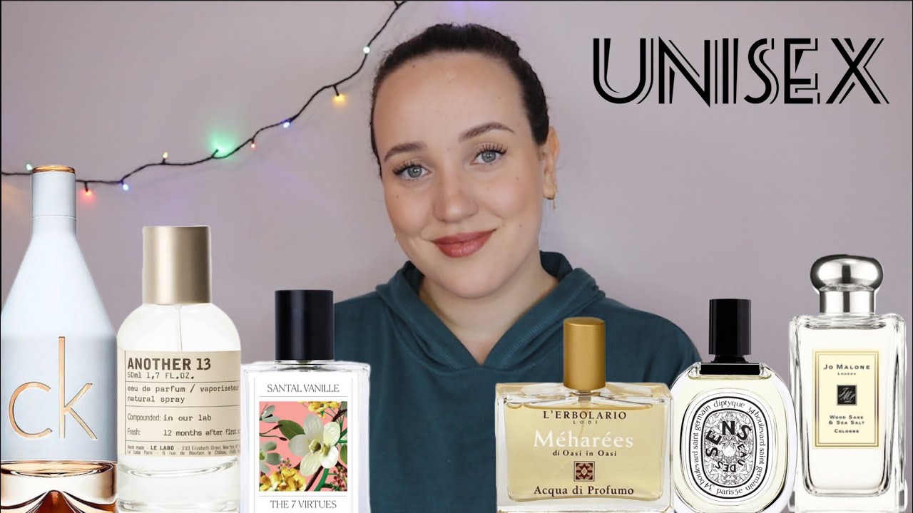 PROFUMI UNISEX 🌼