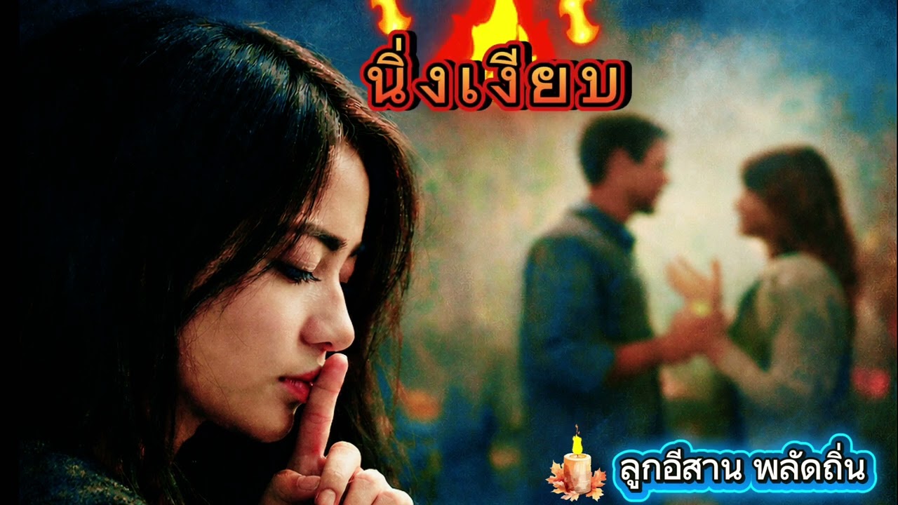 นิ่งเงียบ - ลูกอีสาน พลัดถิ่น