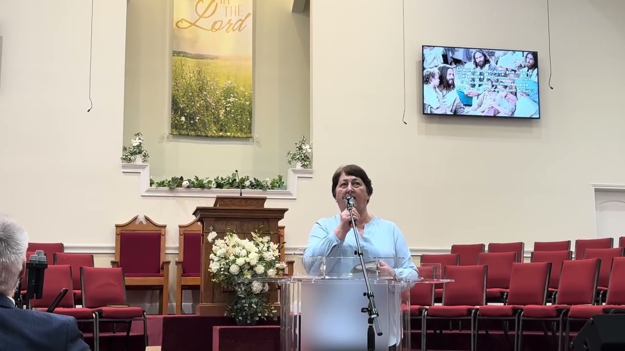 Nicidecum, nicidecum, niciodată  - Geta Pop.  Feb 01, 2026