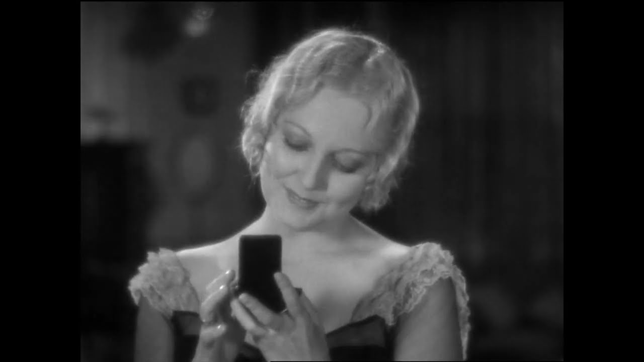 Свободнее, чем свободнее (1930) Чарли Чейз | Тельма Тодд | Докодексовая короткометражка