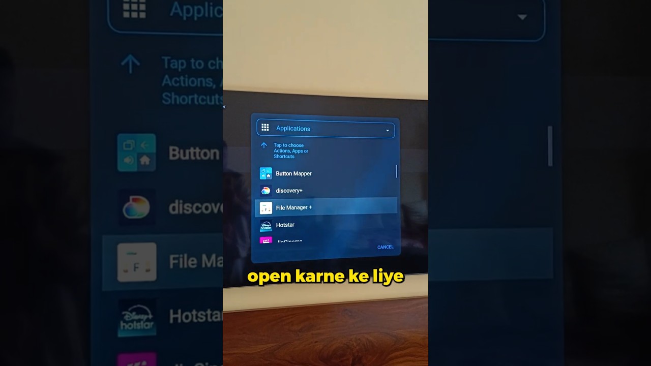 Best Android TV Apps You Must Try