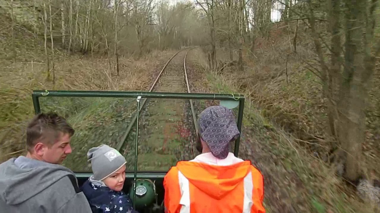 na szlaku 212,  Jutrzenka
