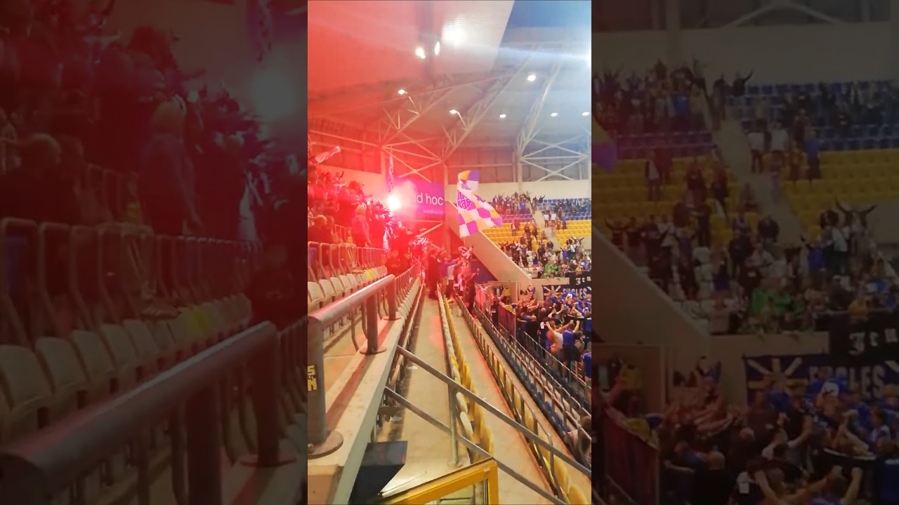Zeiss Fans Singen 