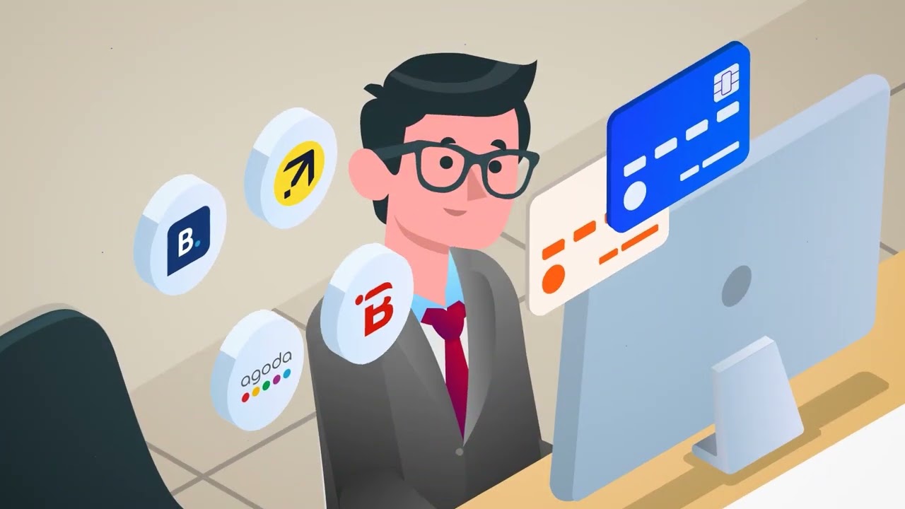 Net Affinity Smart Payments