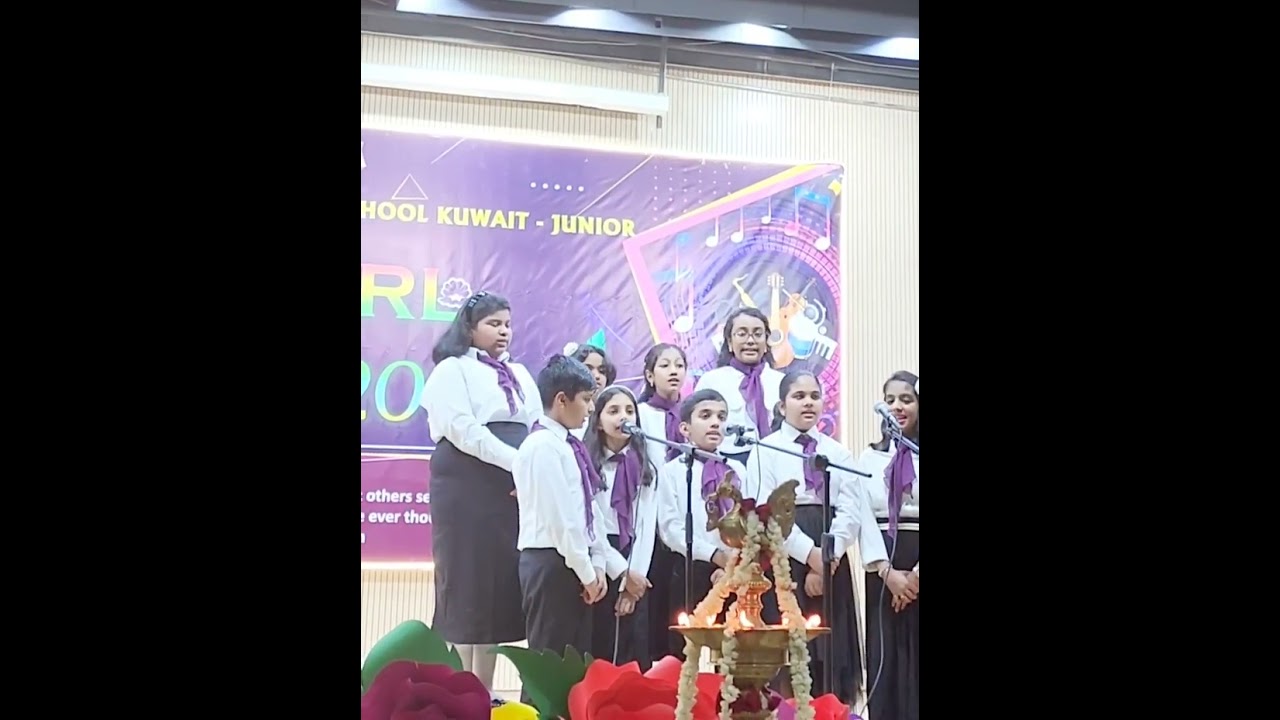 Group Singing - The Prayer  #theprayer