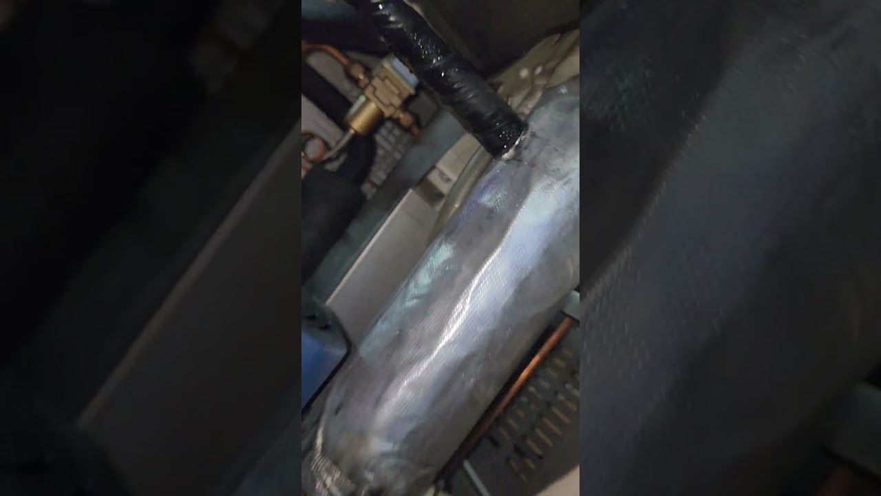 Repair ice maker 400kg/24h 