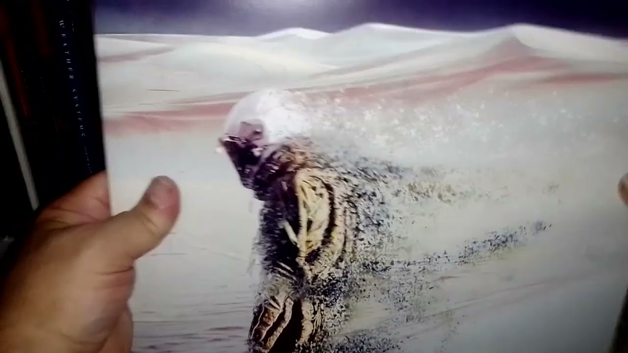 BOX SET en VINILO de mi Colección 