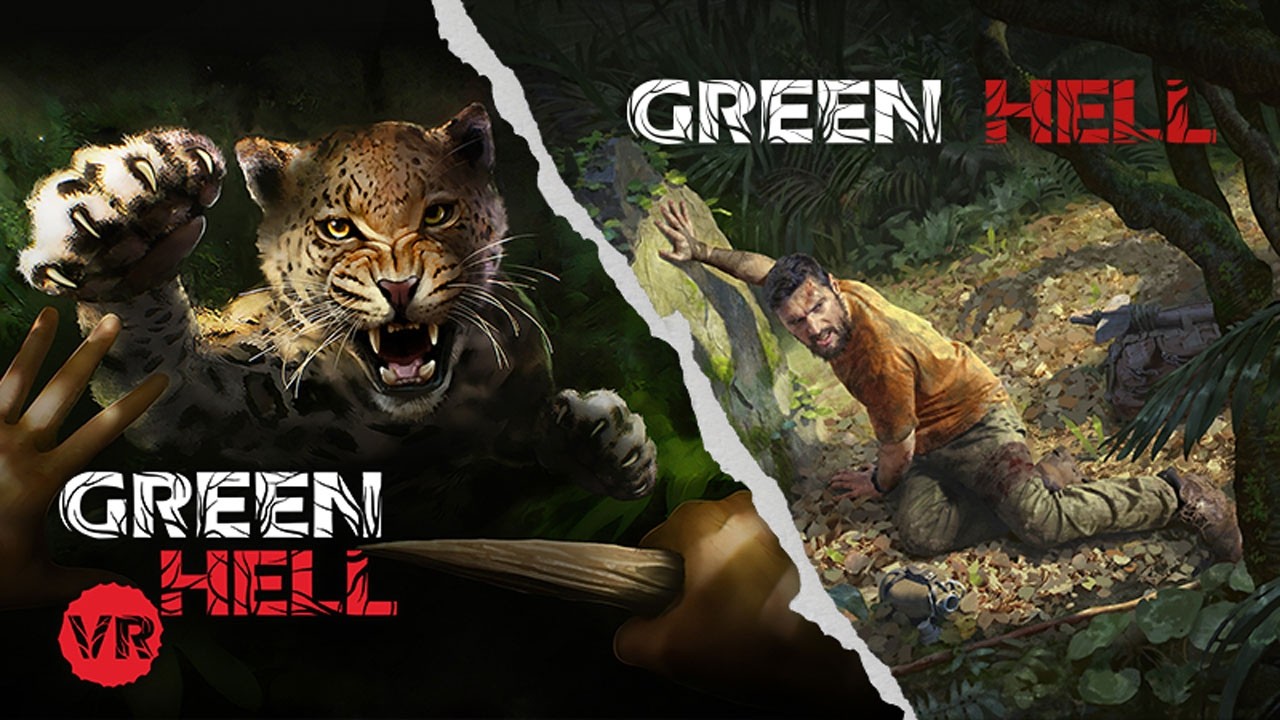 Green Hell