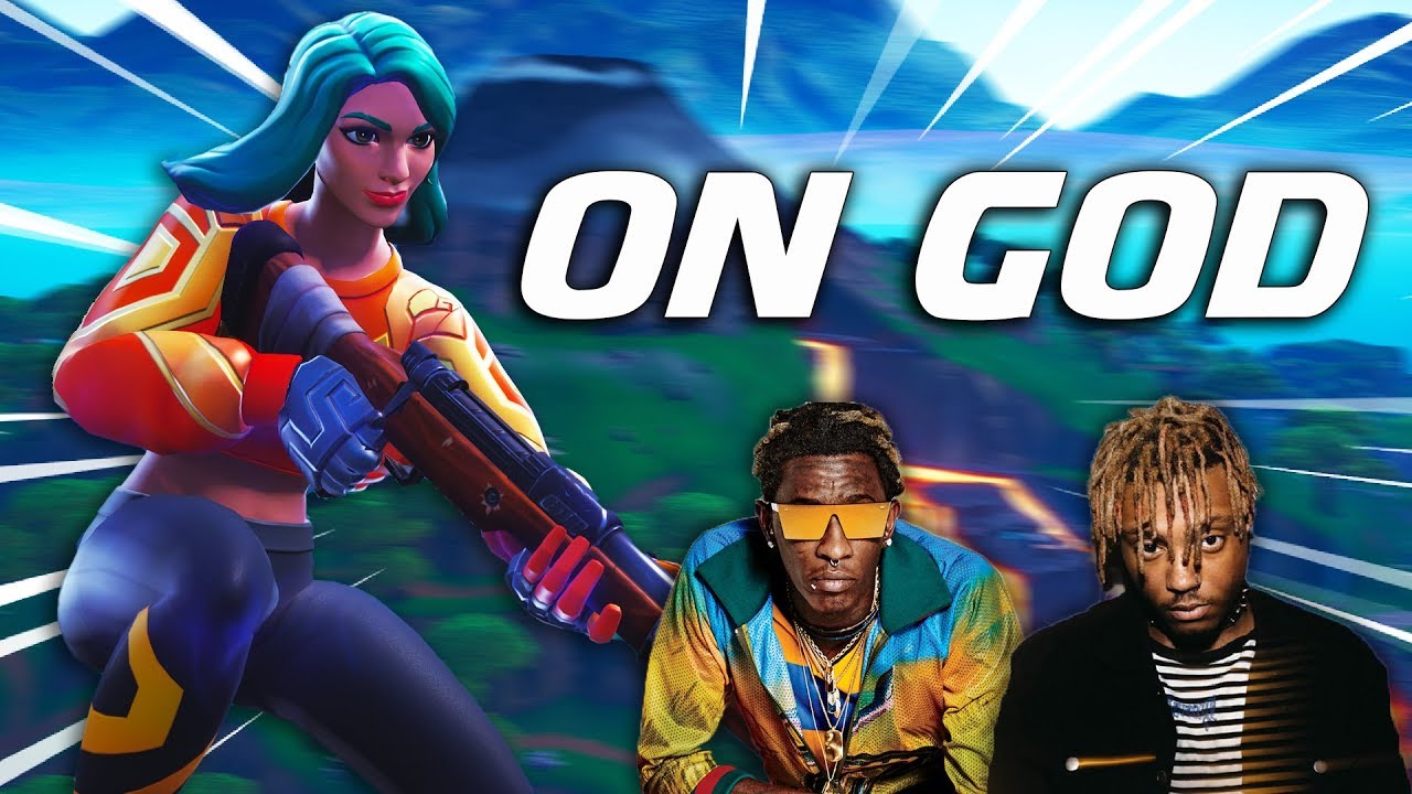 Fortnite Montage - 