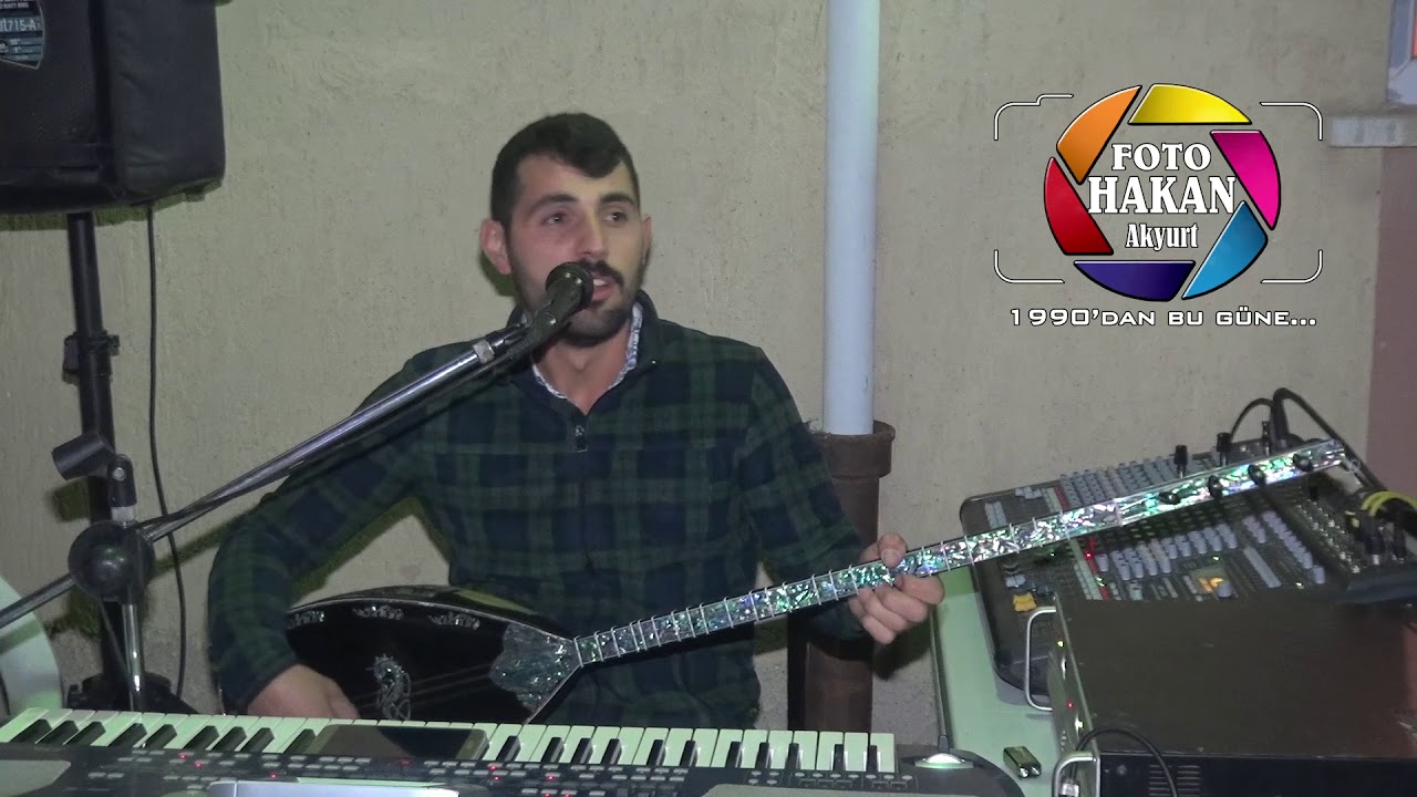 AKYURTLU SONER - O KIZ MEKTEPTEN GELİRDİ - HICKIRIK TUTTU BENİ - 2018