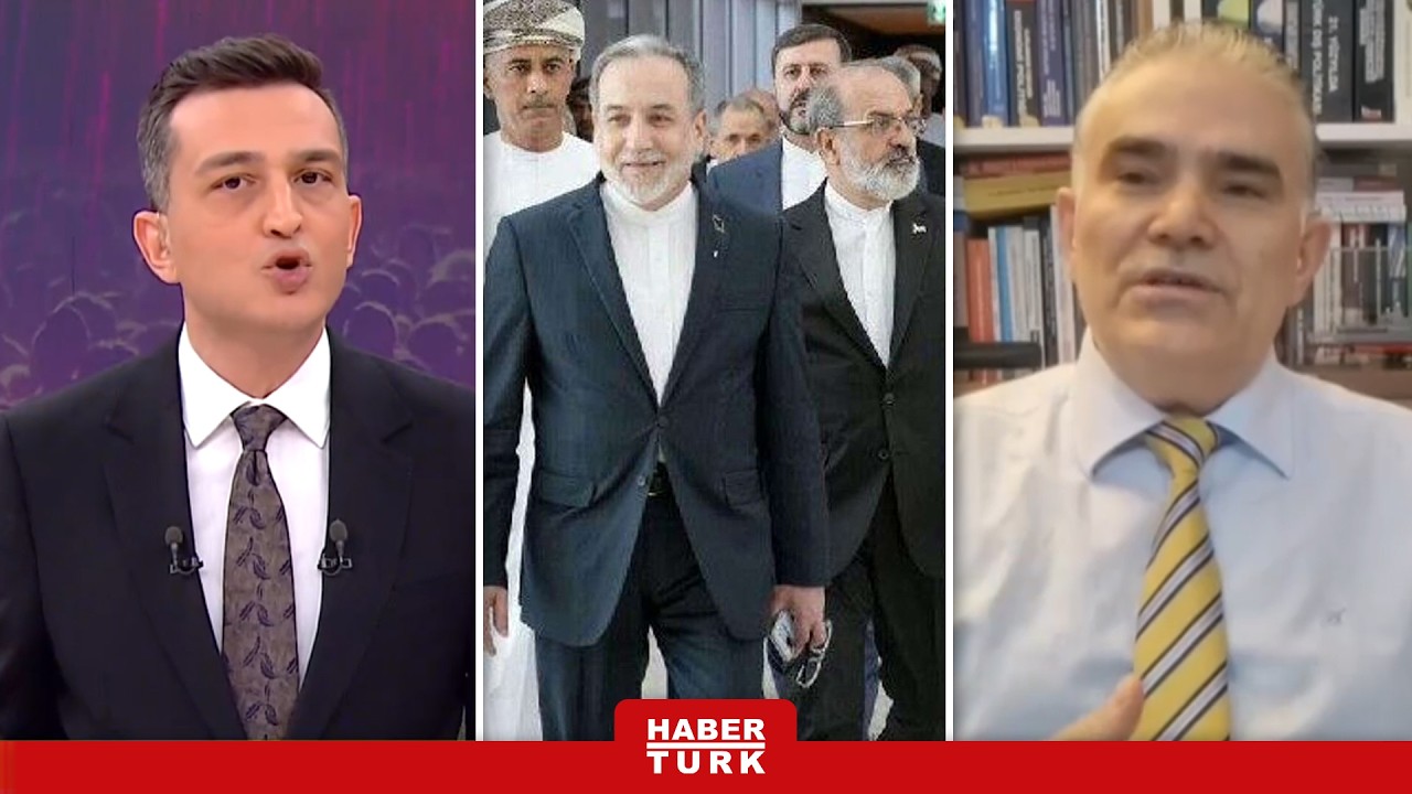 ABD İle İran Anlaşmaya Yaklaştı Mı?