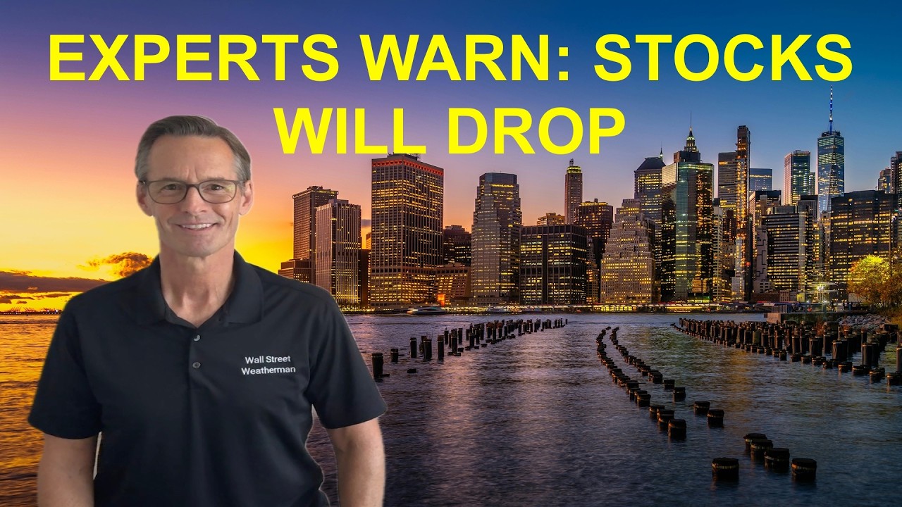 Red flag stock warnings from Warren Buffett, Michael Burry, Jamie Dimon, others.