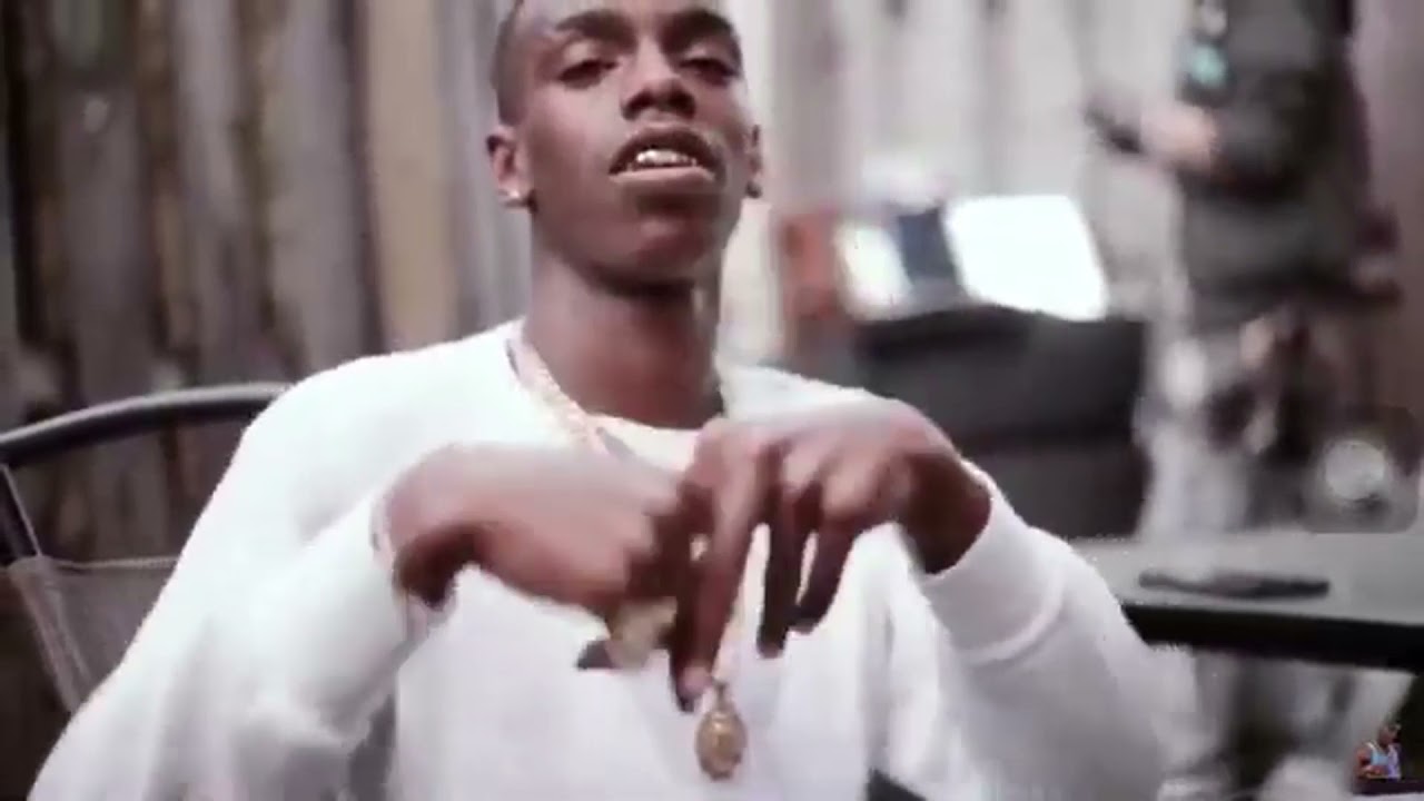 YNW Melly - Bond (Slowed & Reverb) *unreleased*