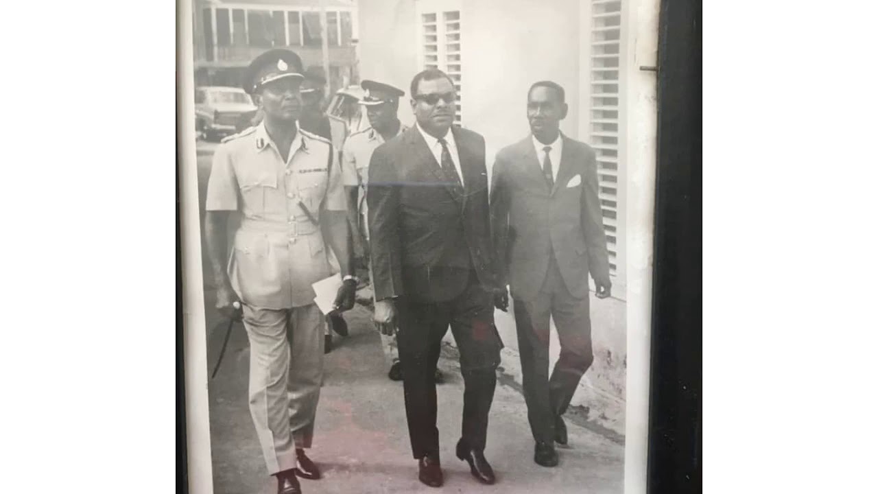 Old Time Photos Barbados (1)