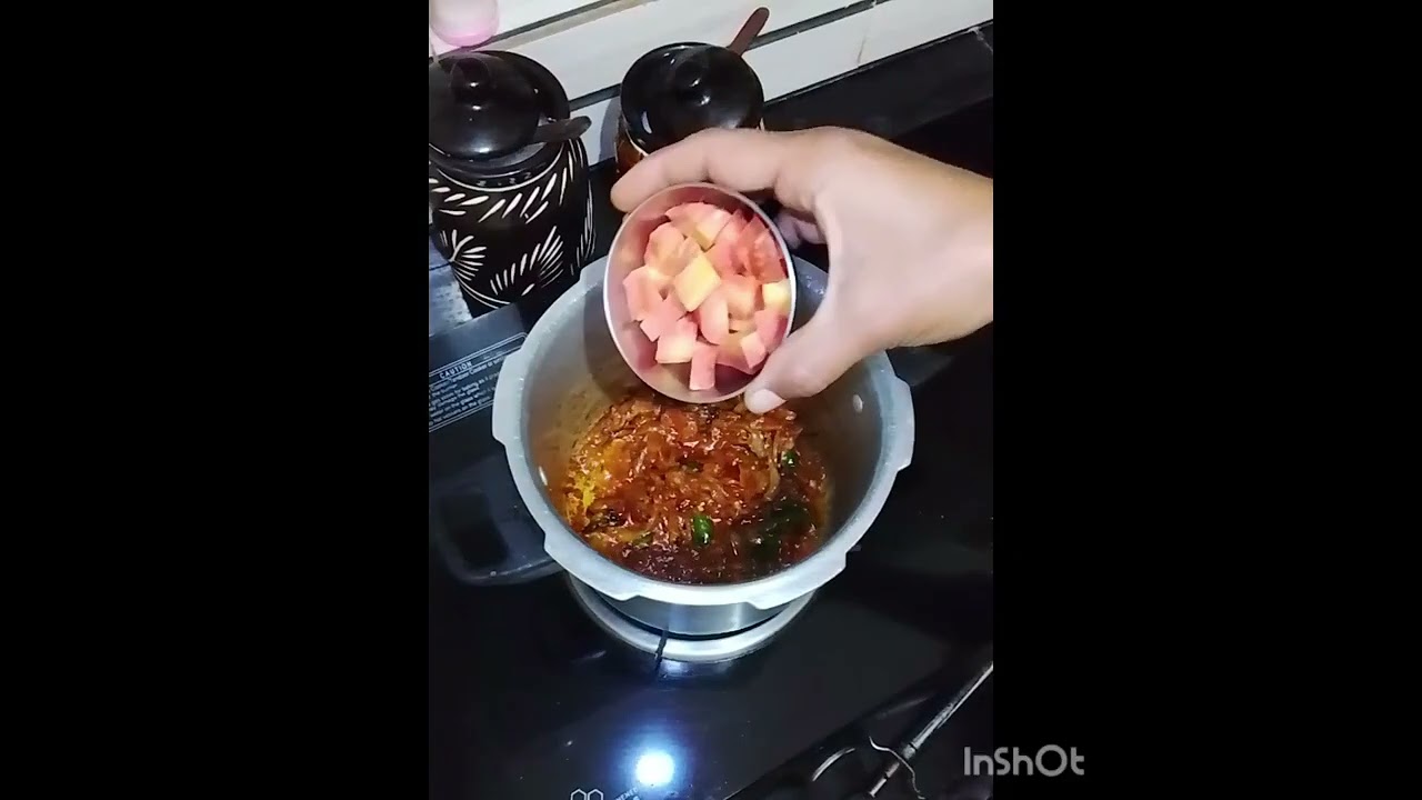 Soya chunks pulao