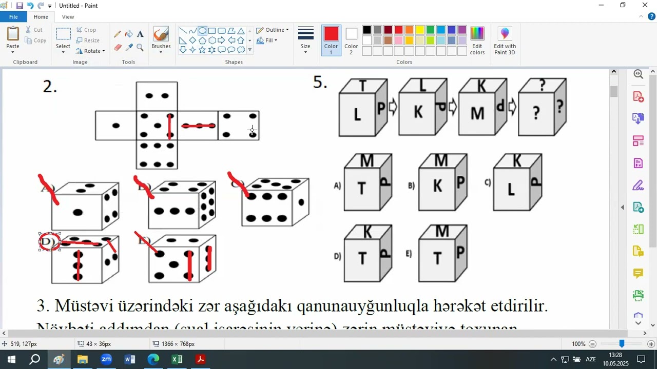 KUBLARIN SADƏ İZAHI