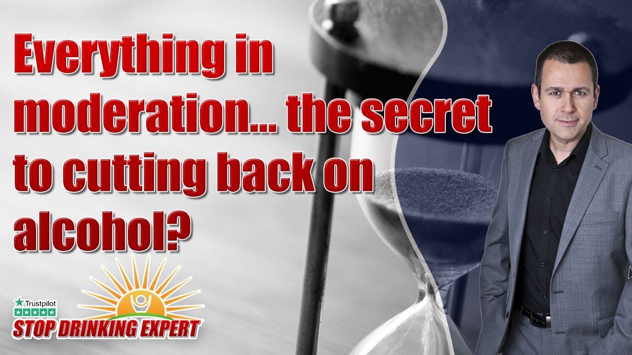 How To Drink In Moderation And Other Magic Tricks