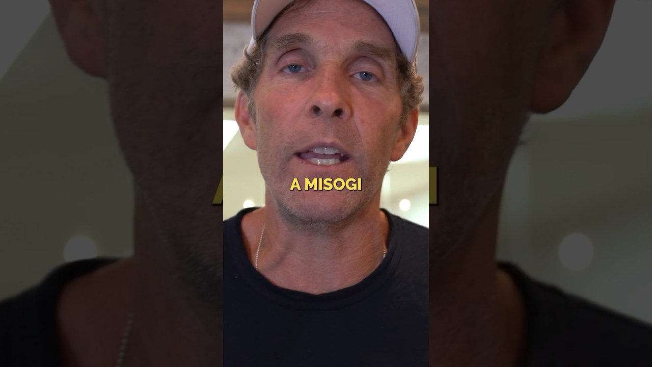 A Misogi Will Change Your Life! | Jesse Itzler Shorts