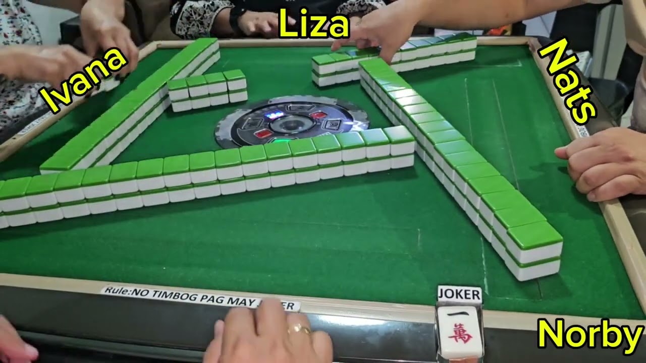 Episode 296 Mahjong 🀄🀄🀄 Time #games #YouTube #YouTubeshorts 