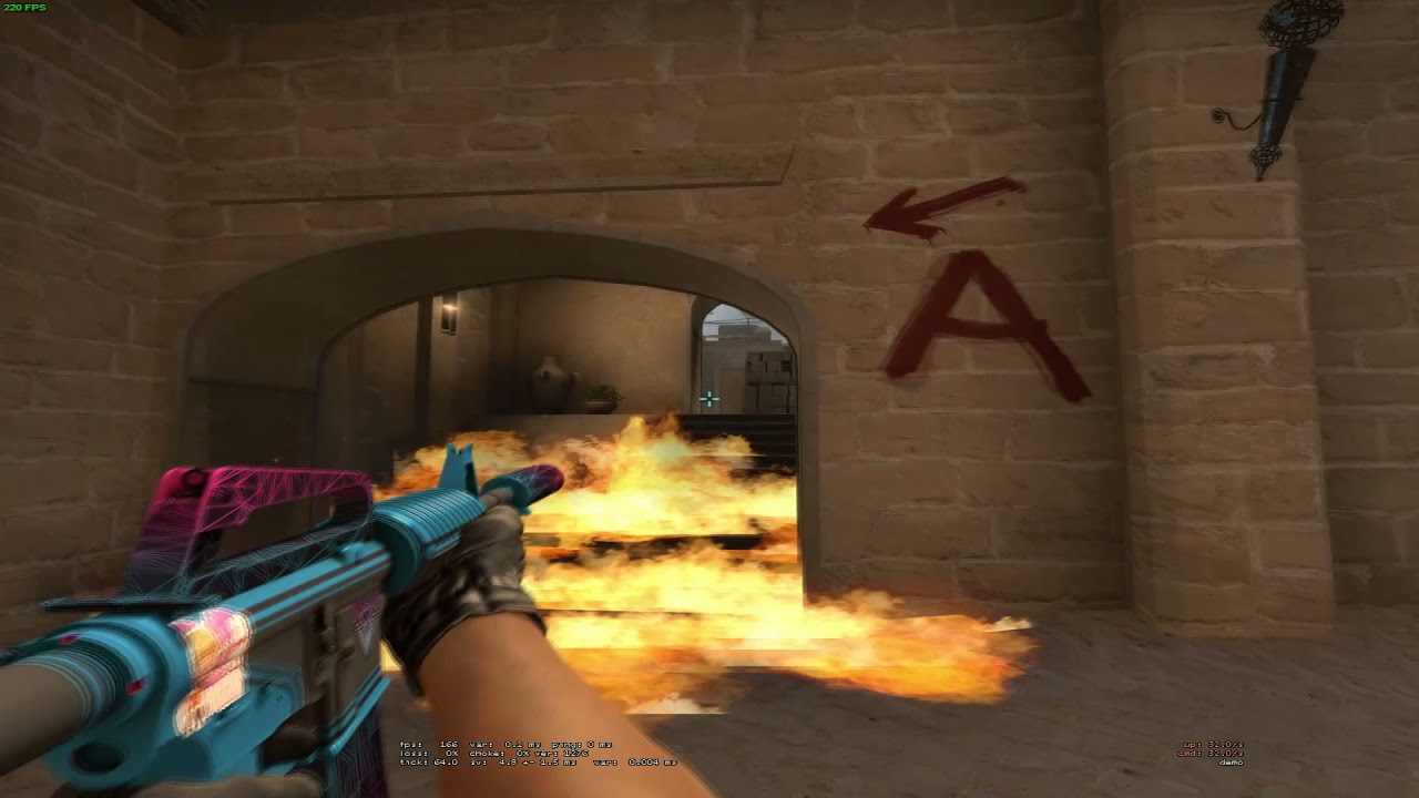 Pirmas CSGO montažas Please like!!!