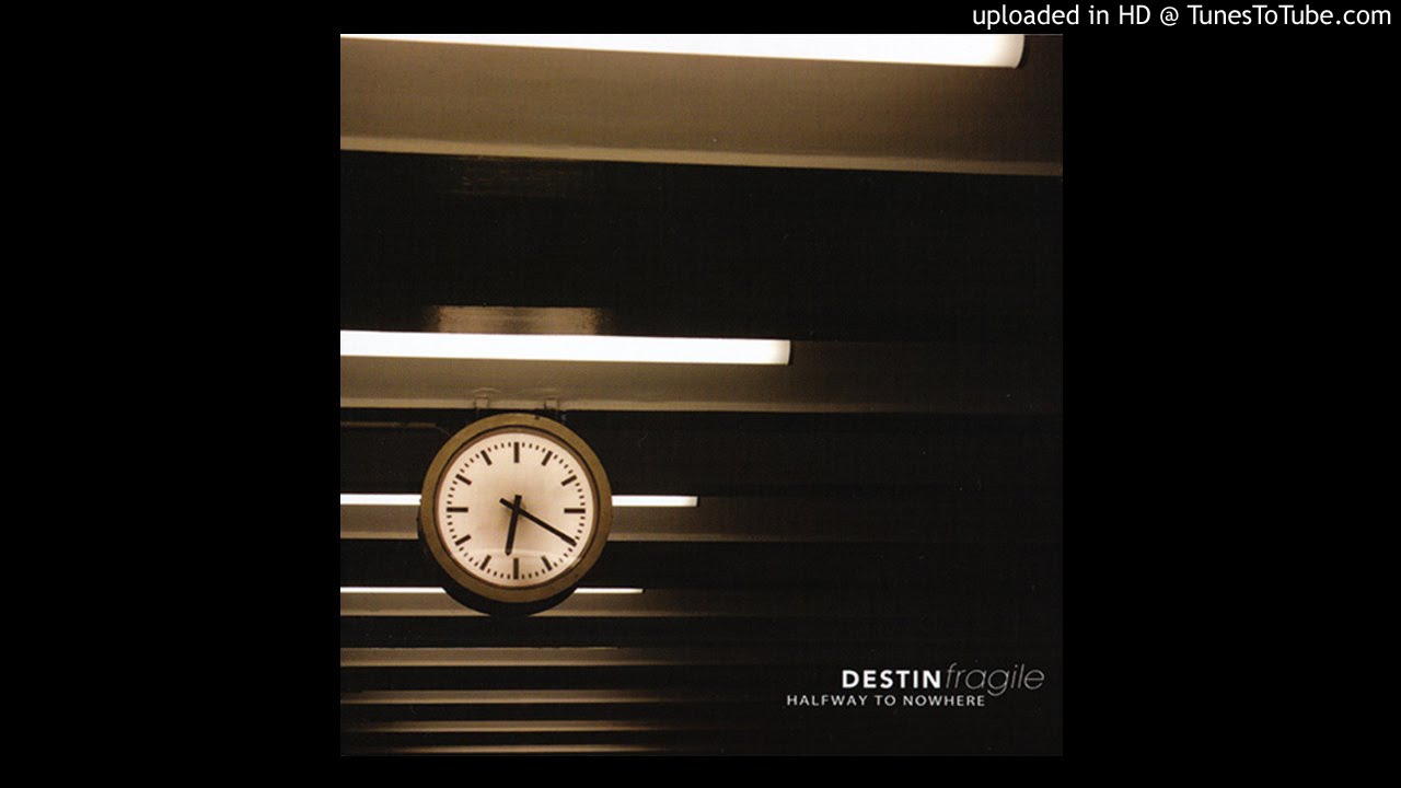 Destin Fragile - In Plain Sight
