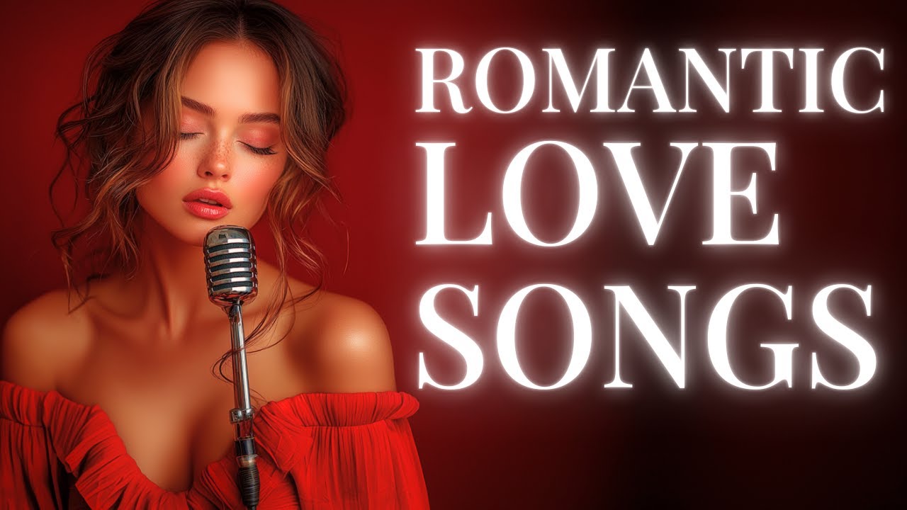 Песни о любви для сердец, которые не забыли