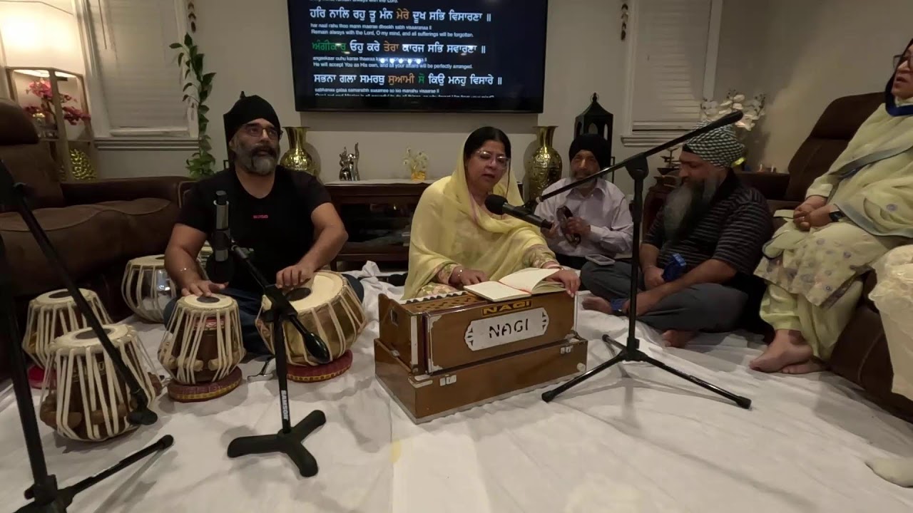 Ramneet | Sagar Residence _ 02.27.2026