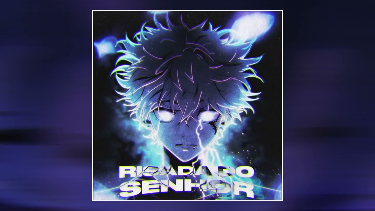 DJ ESXF - RISADA DO SENHOR