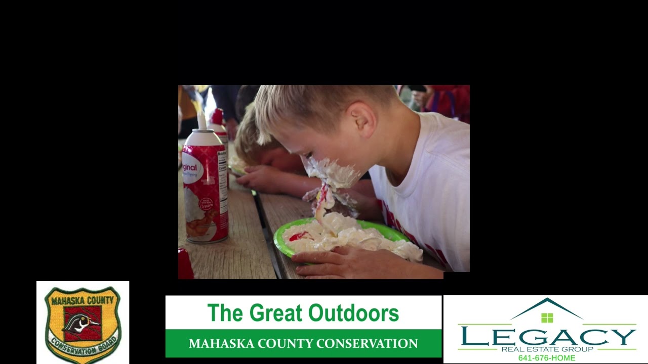 Mahaska County Conservation: The Great Outdoors