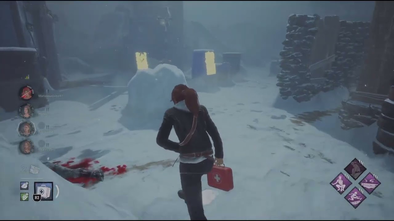 Lo tenía que a ver tanqueado, ayudado a supreeme a salir mal la mía 