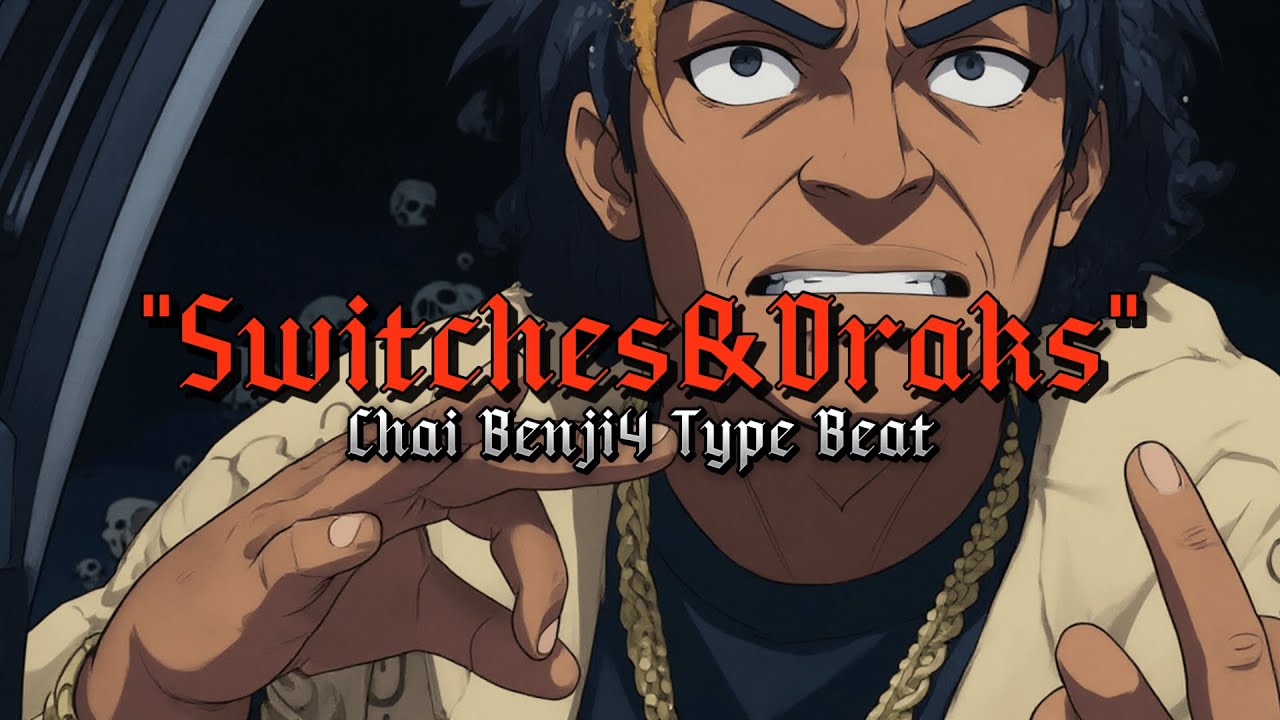 {FREE} CHAIBENJII4 x EBK JAAYBO TYPE BEAT - 