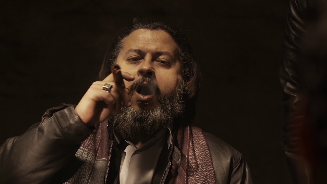 EP 03 Rubik Libyan Drama Series English Subtitle FULL HD